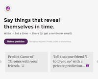 I was right (.fyi) media 3