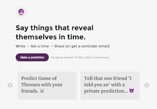 I was right (.fyi) gallery image