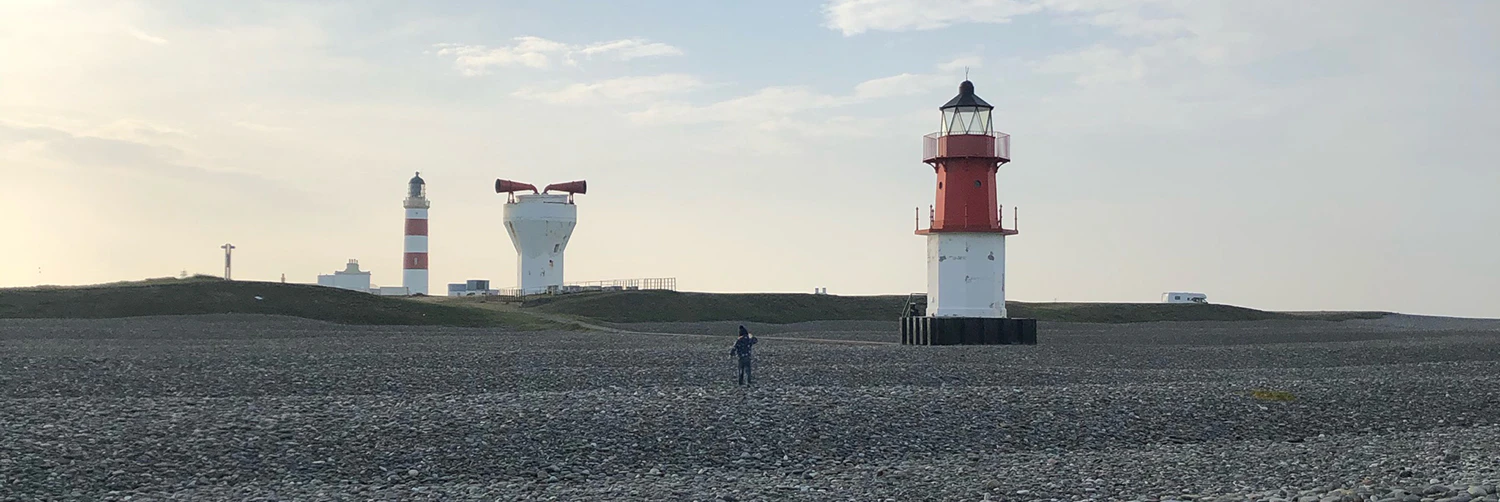 James Qualtrough cover