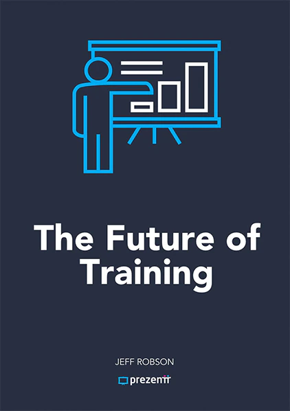 The Future of Training