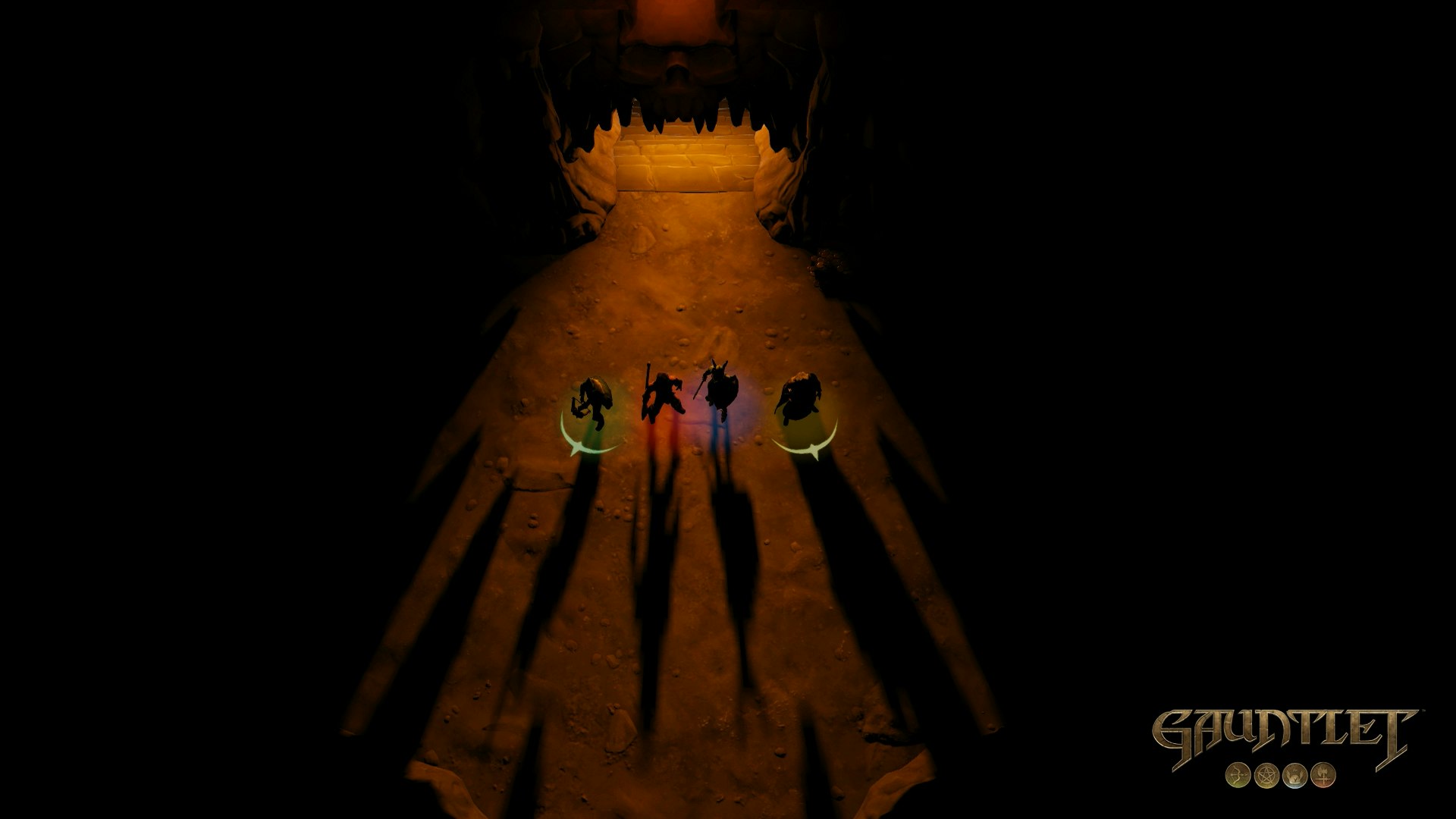 Gauntlet Slayer Edition gallery image