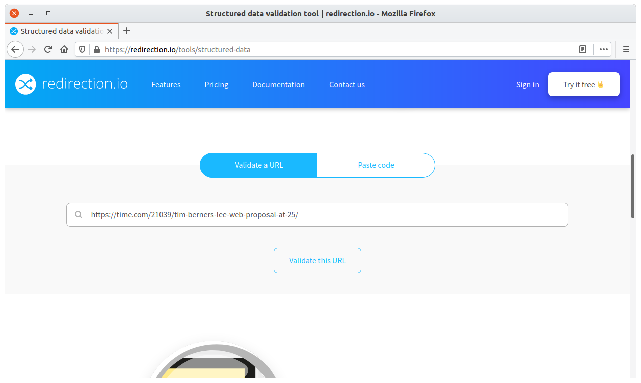 redirection.io gallery image