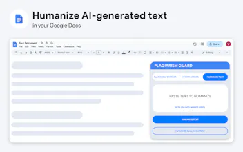 Plagiarism Guard gallery image