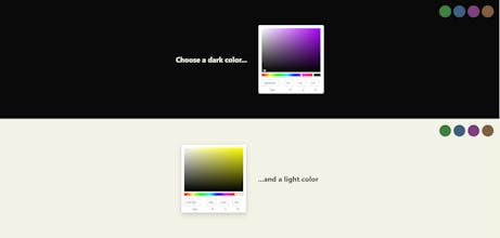 HueWind gallery image