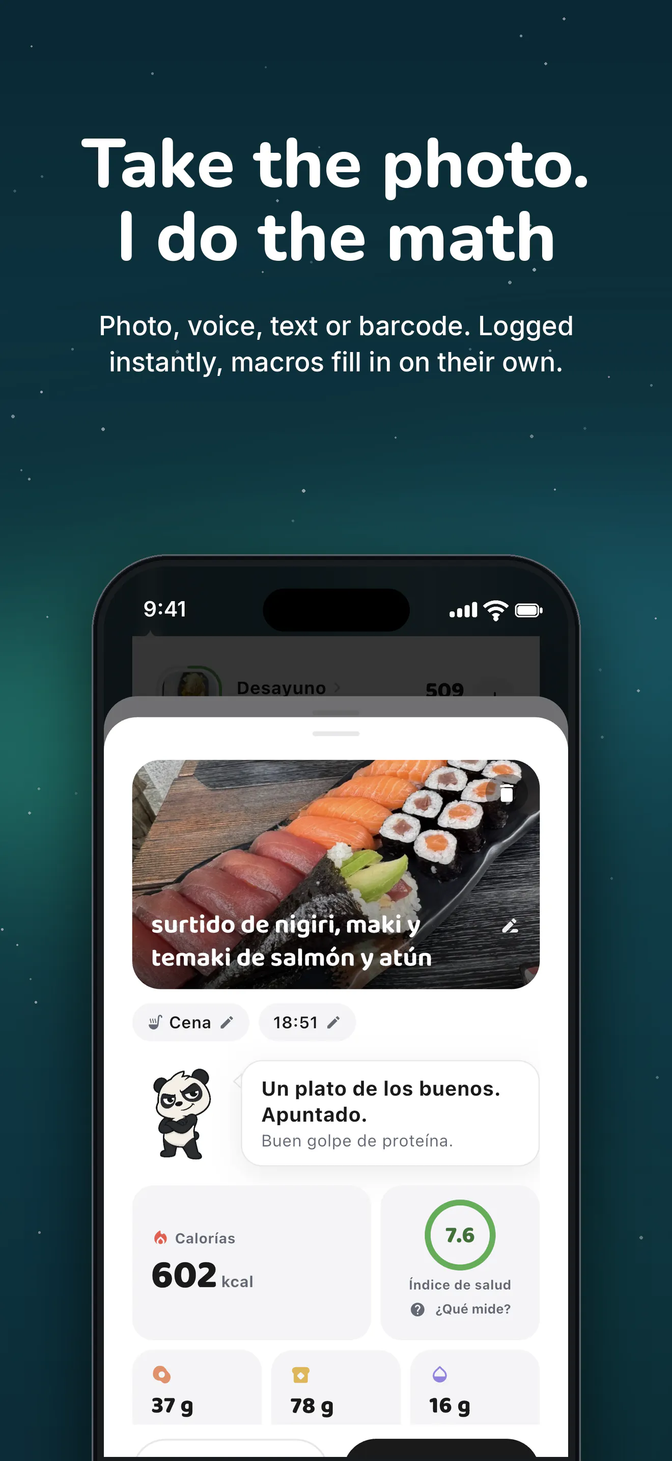 Biokode for iOS gallery image