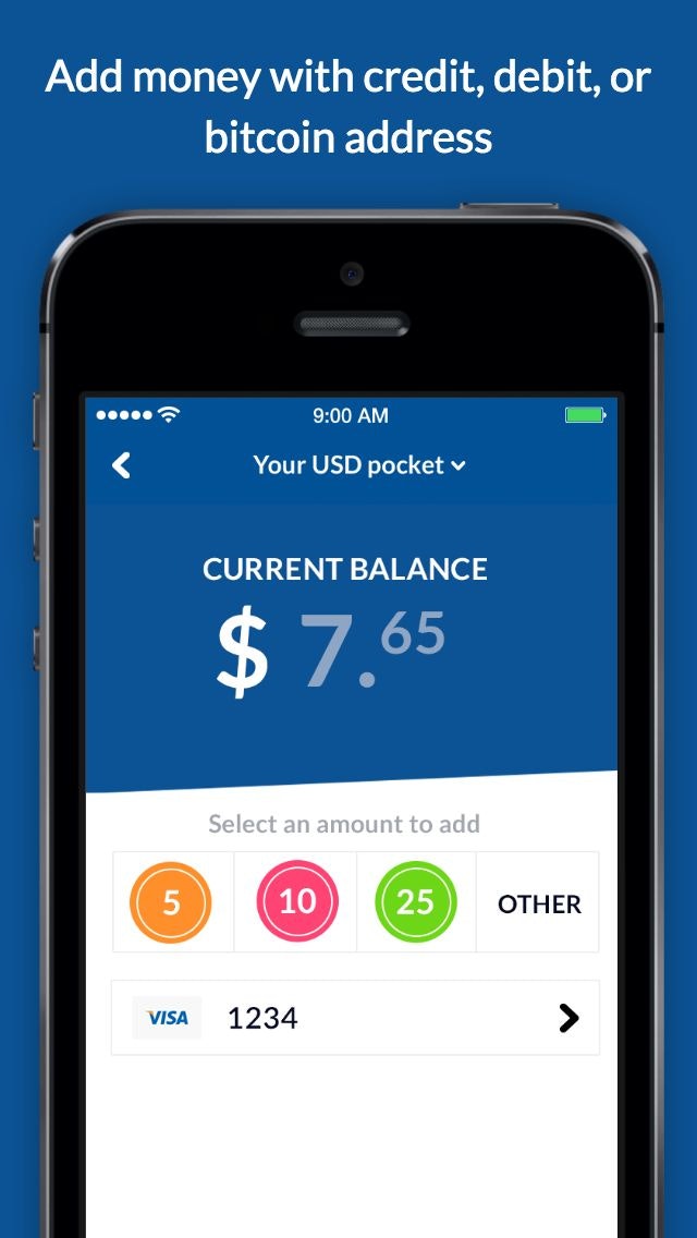 ChangeTip gallery image