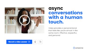 Comeet gallery image