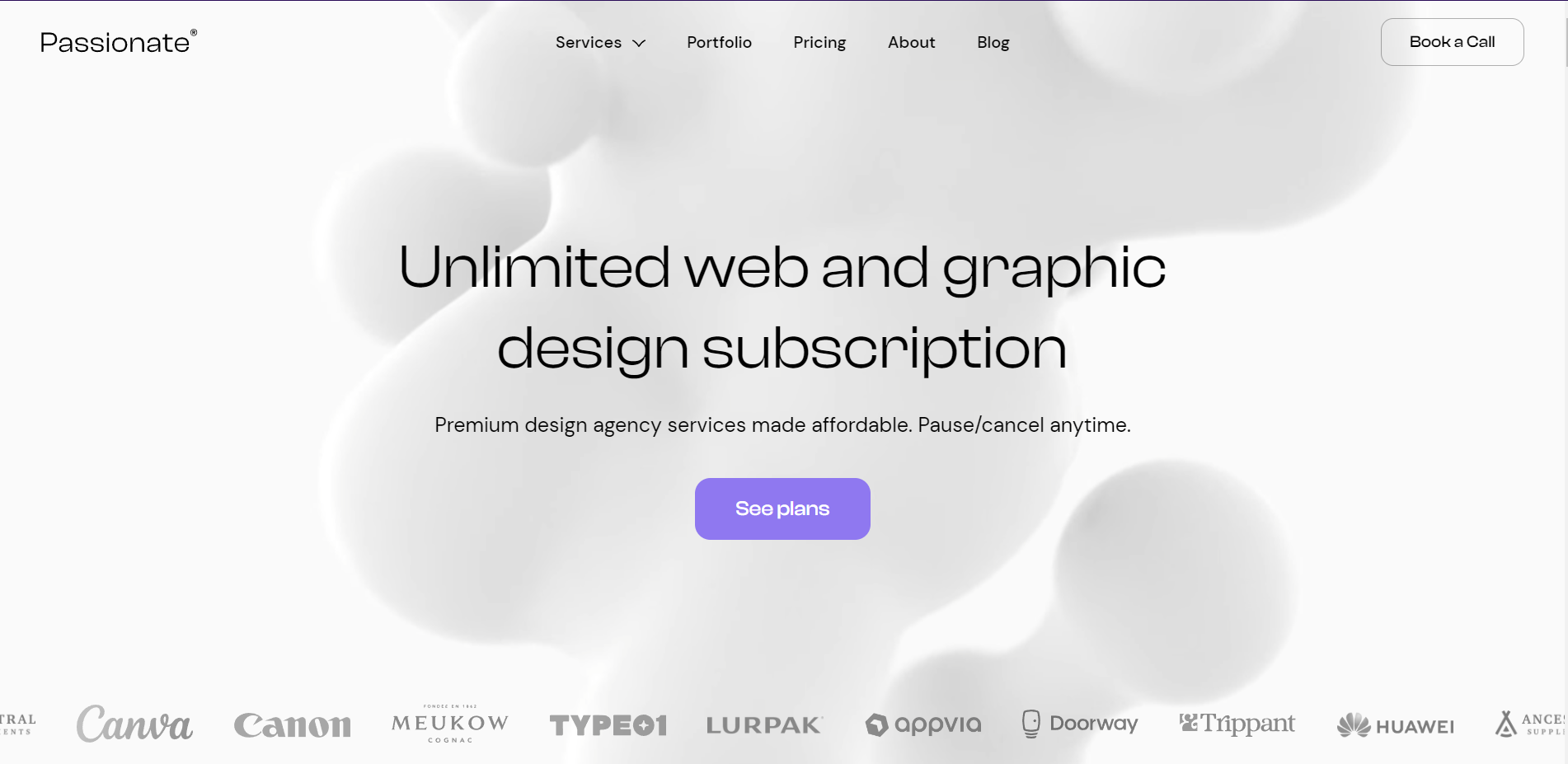 Passionate Design Agency media 2