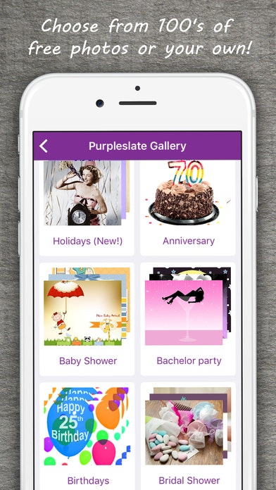 PurpleSlate gallery image