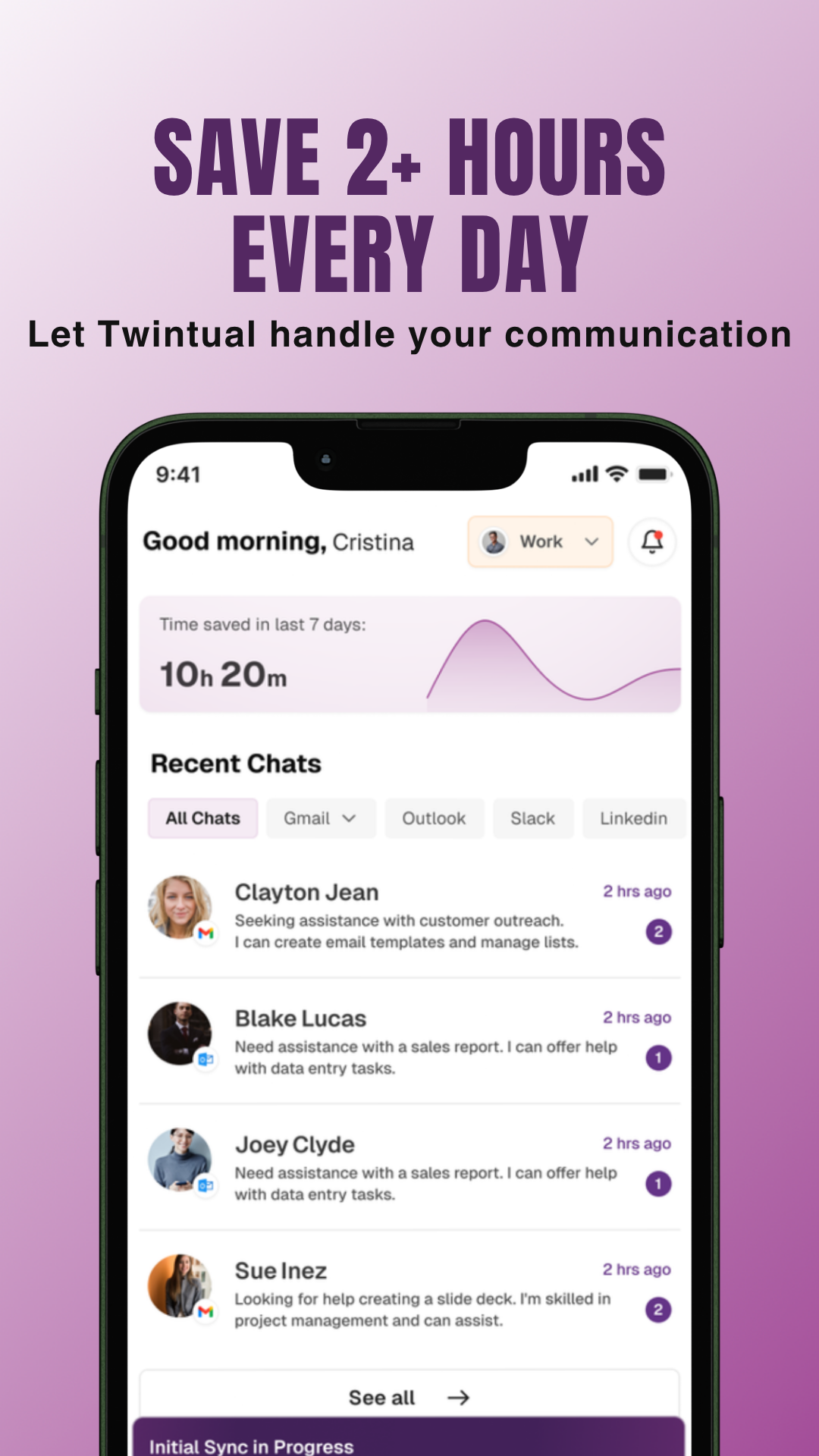 Twintual gallery image