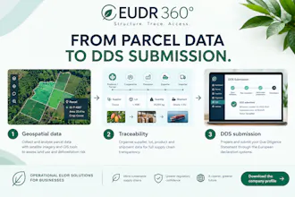 EUDR360° gallery image