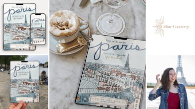 The Ultimate Paris Survival Guide gallery image