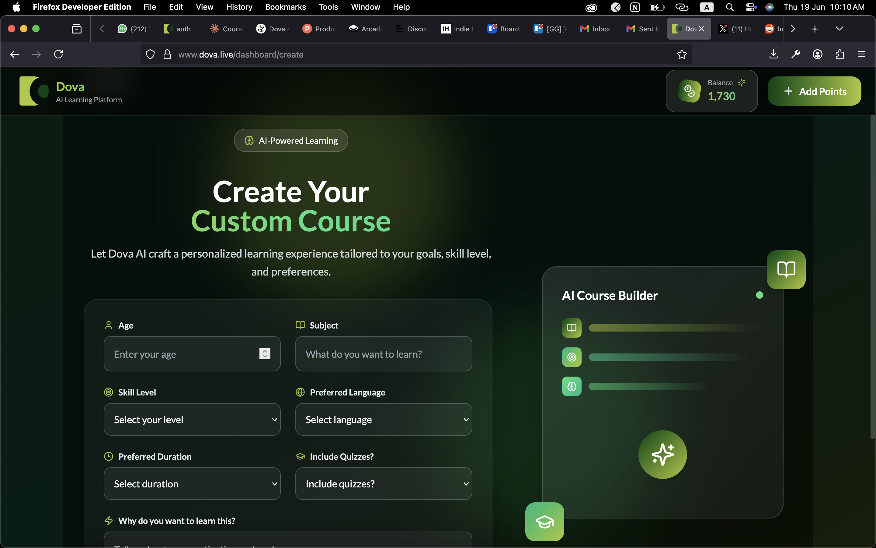 Instantly Create Online Courses with AI media 3