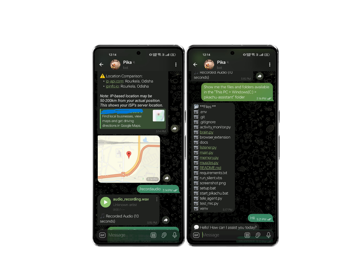 ZYRON 1.0 Launch - Screenshot 4 showing product features and functionality