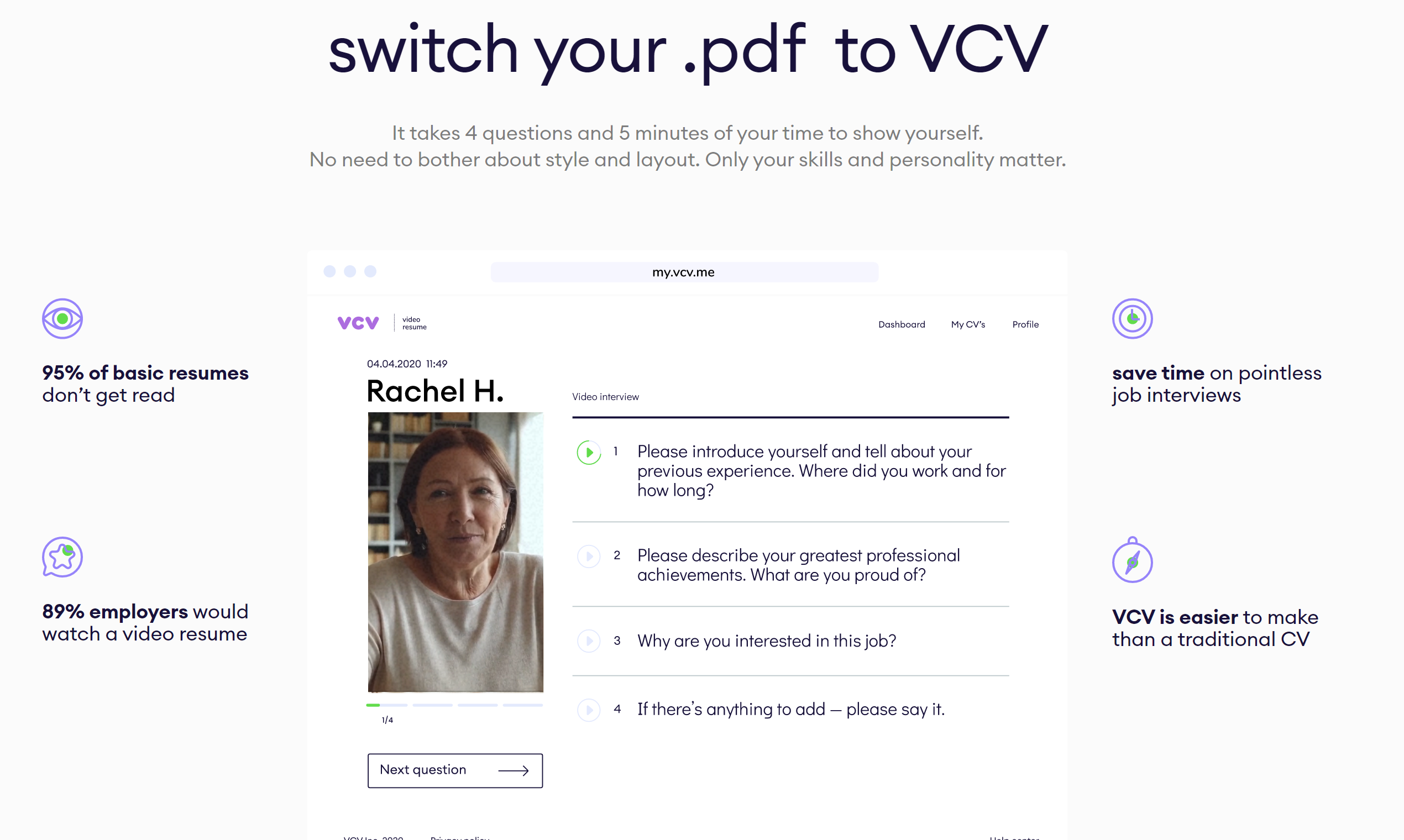 VCV.ME gallery image