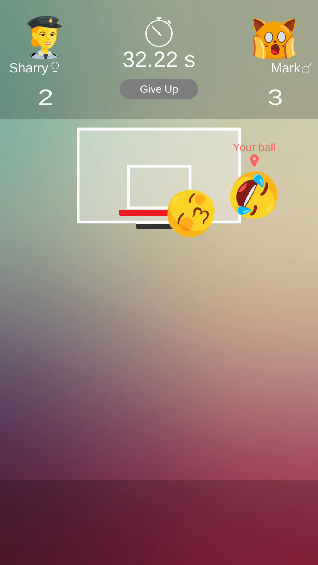 Basketball - Challenge Top 5 gallery image