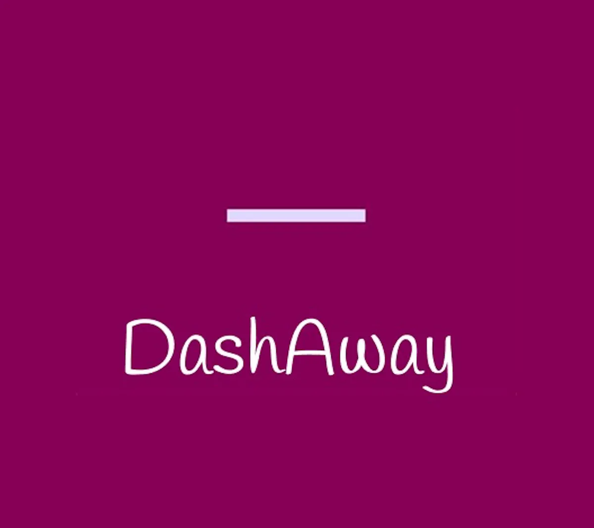 DashAway