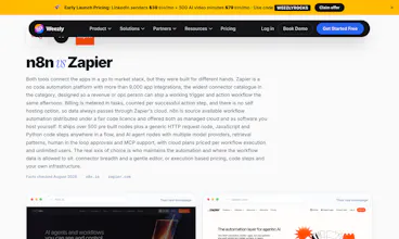 GTM Tools Directory by Weezly gallery image