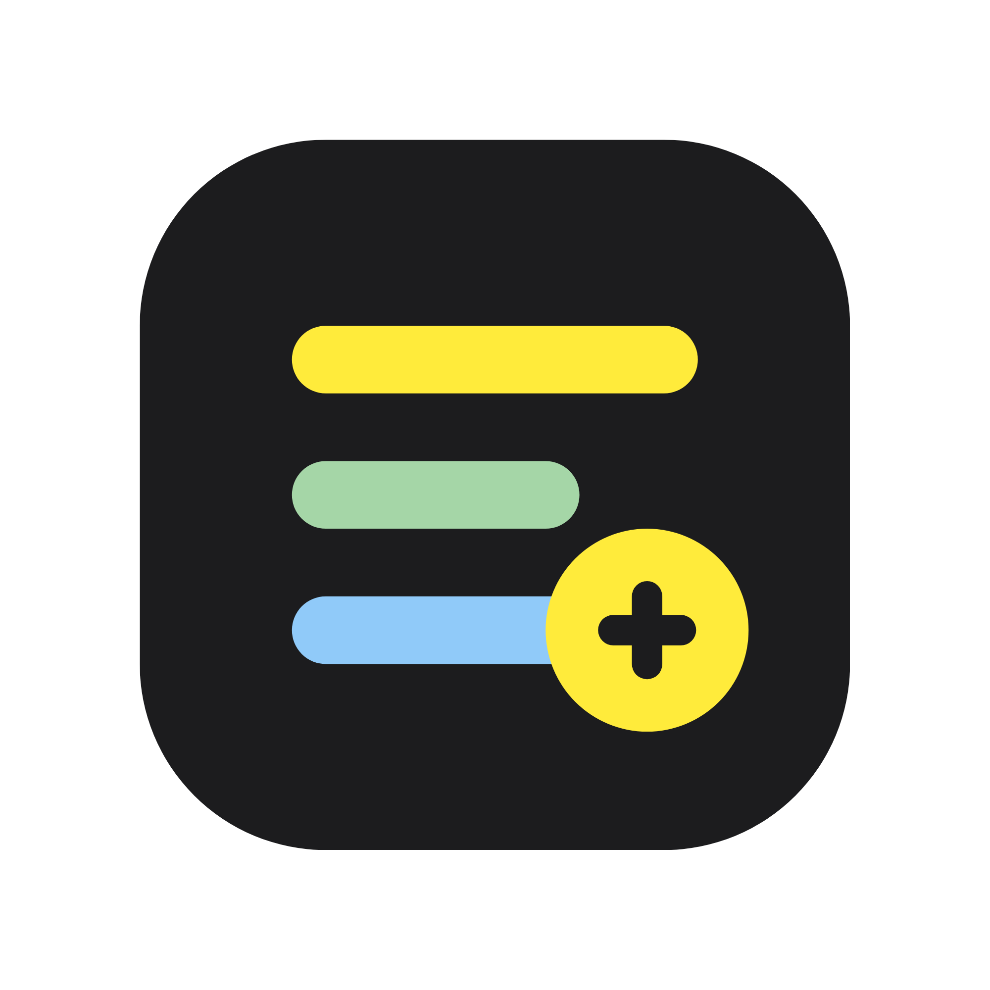 Marker – Highlight & Share WP Plugin - Product Hunt launch logo and brand identity