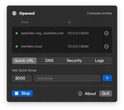 routingflare