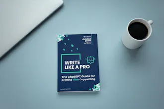 Write Like a Pro gallery image