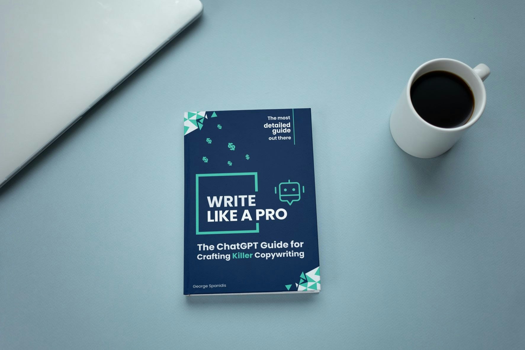 Schrijf als een professional media 5