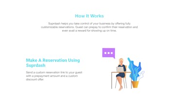Suprdash gallery image