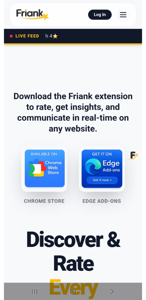 Friank gallery image