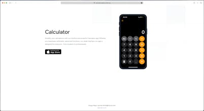 App HQ gallery image