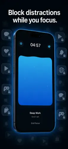Liquiding screenshot
