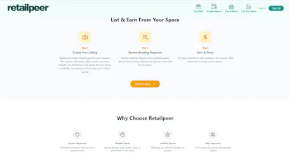 Retailpeer gallery image