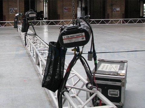 Stage Hoist For Sale gallery image