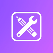 Tools Central - Product Hunt launch logo and brand identity