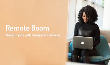 Remote Boom gallery image
