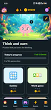 BrainCoins gallery image