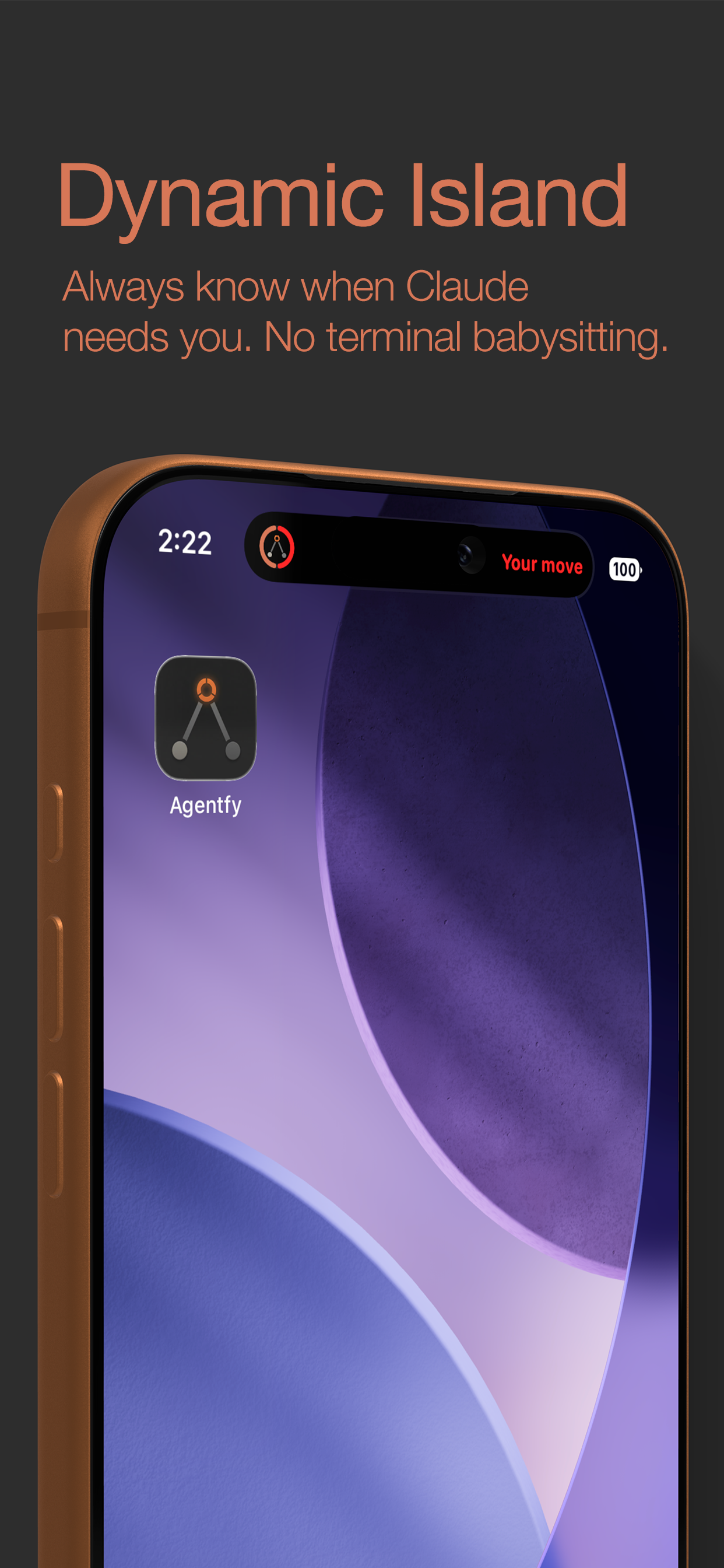 Agentfy gallery image