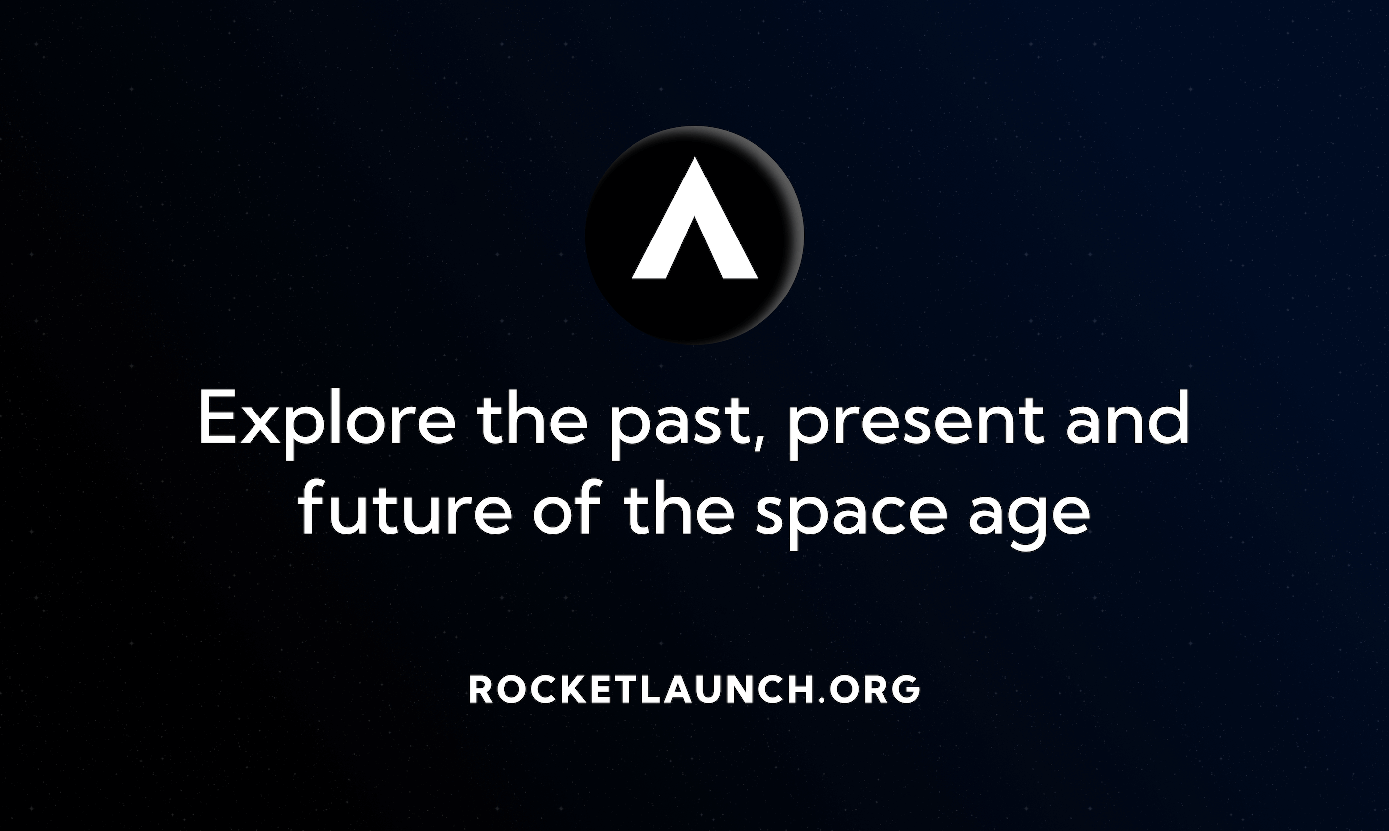 Mídia 1 de RocketLaunch.org