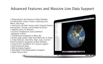Weather Dock Express gallery image