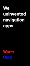 WarmColdApp gallery image