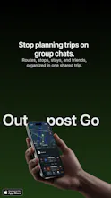 Outpost Go gallery image