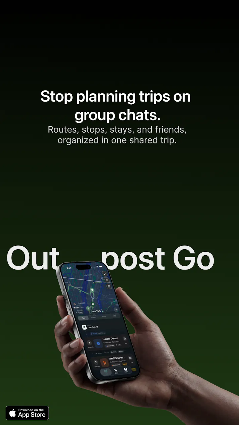 Outpost Go screenshot 3