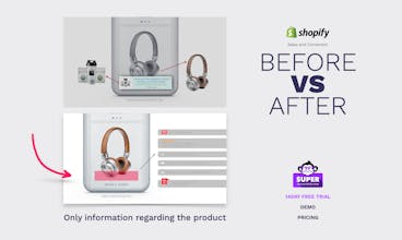 Super Social Proof gallery image