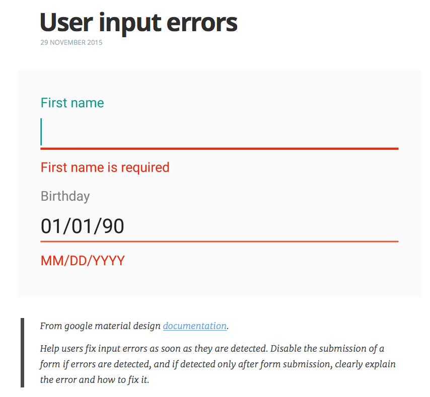 Material Doc gallery image