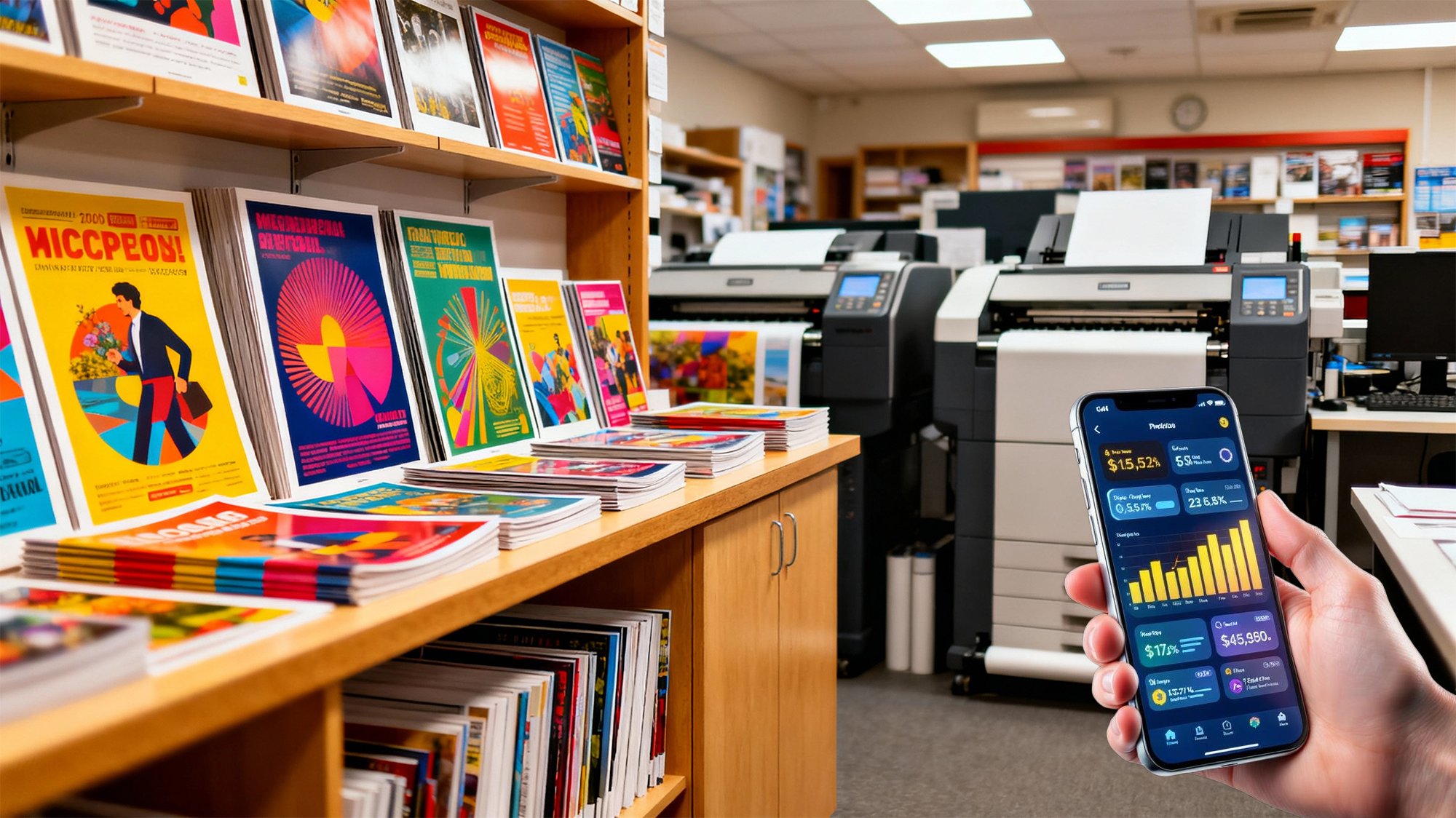 GoInkly® gallery image