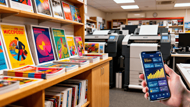 GoInkly® gallery image