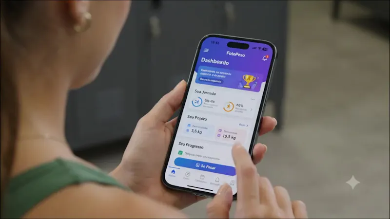 ScanMyScale screenshot 3