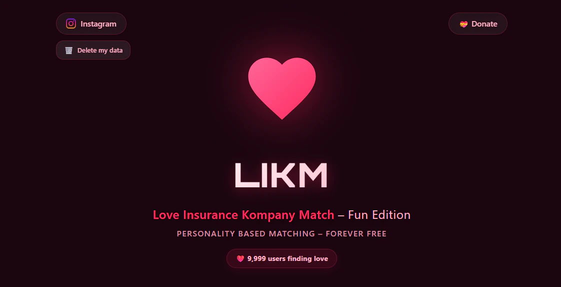 LIKM