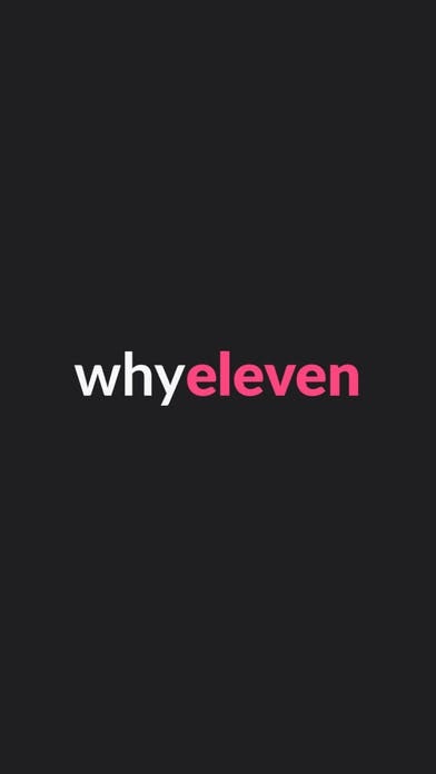 whyeleven gallery image