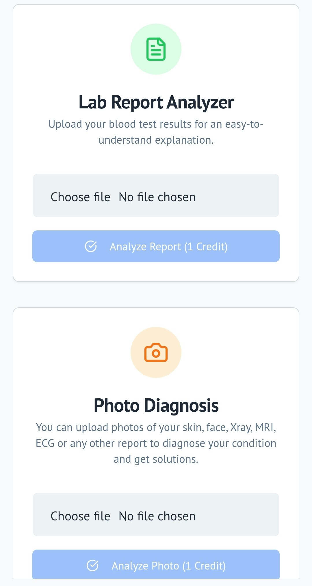 Ai Doctor gallery image