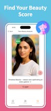 AI Beauty Scanner gallery image